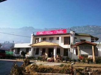 TG Stays Kullu Manali Airport, Kullu 1